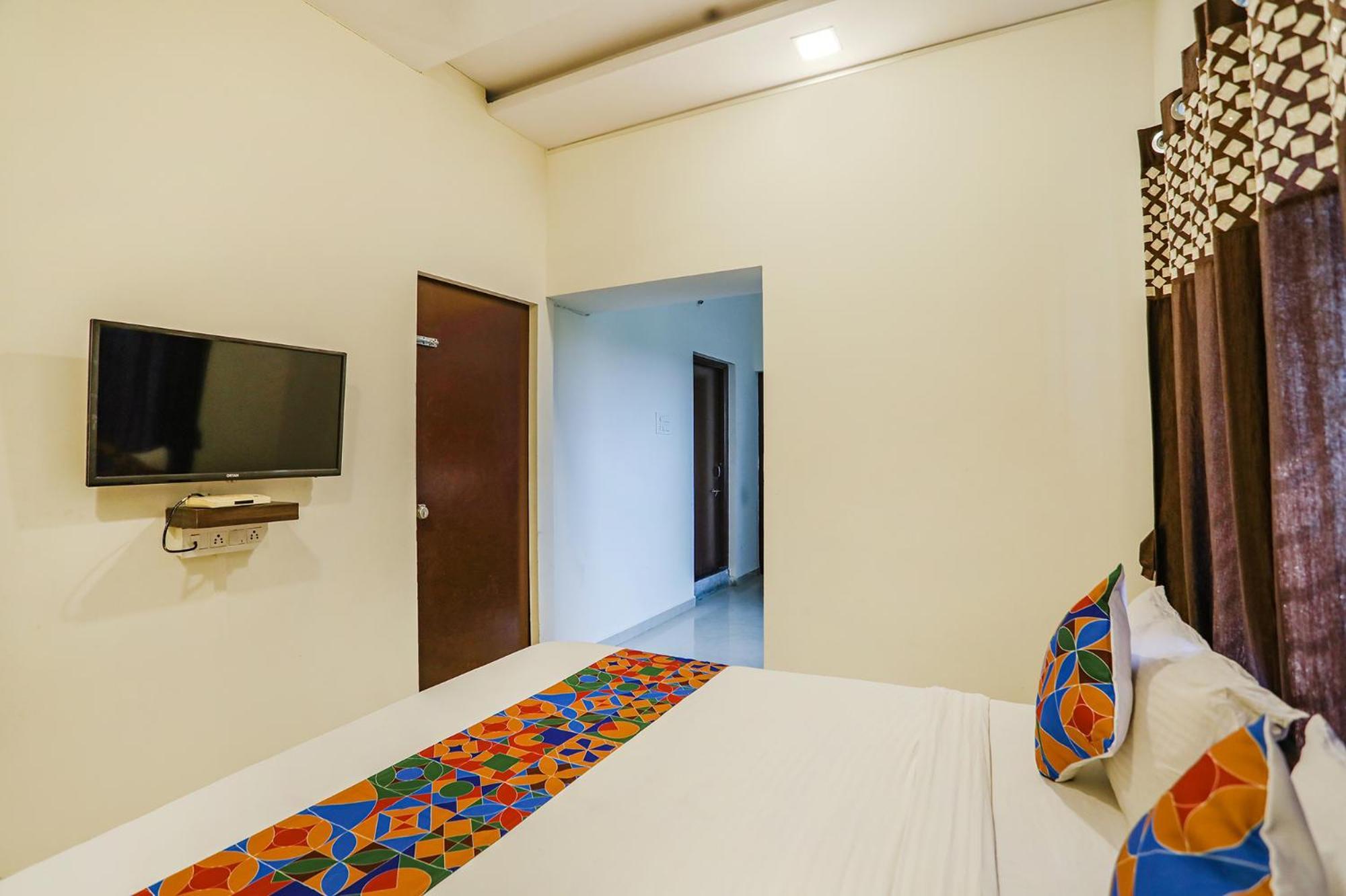 Fabhotel Seva Service Hotel Nagpur