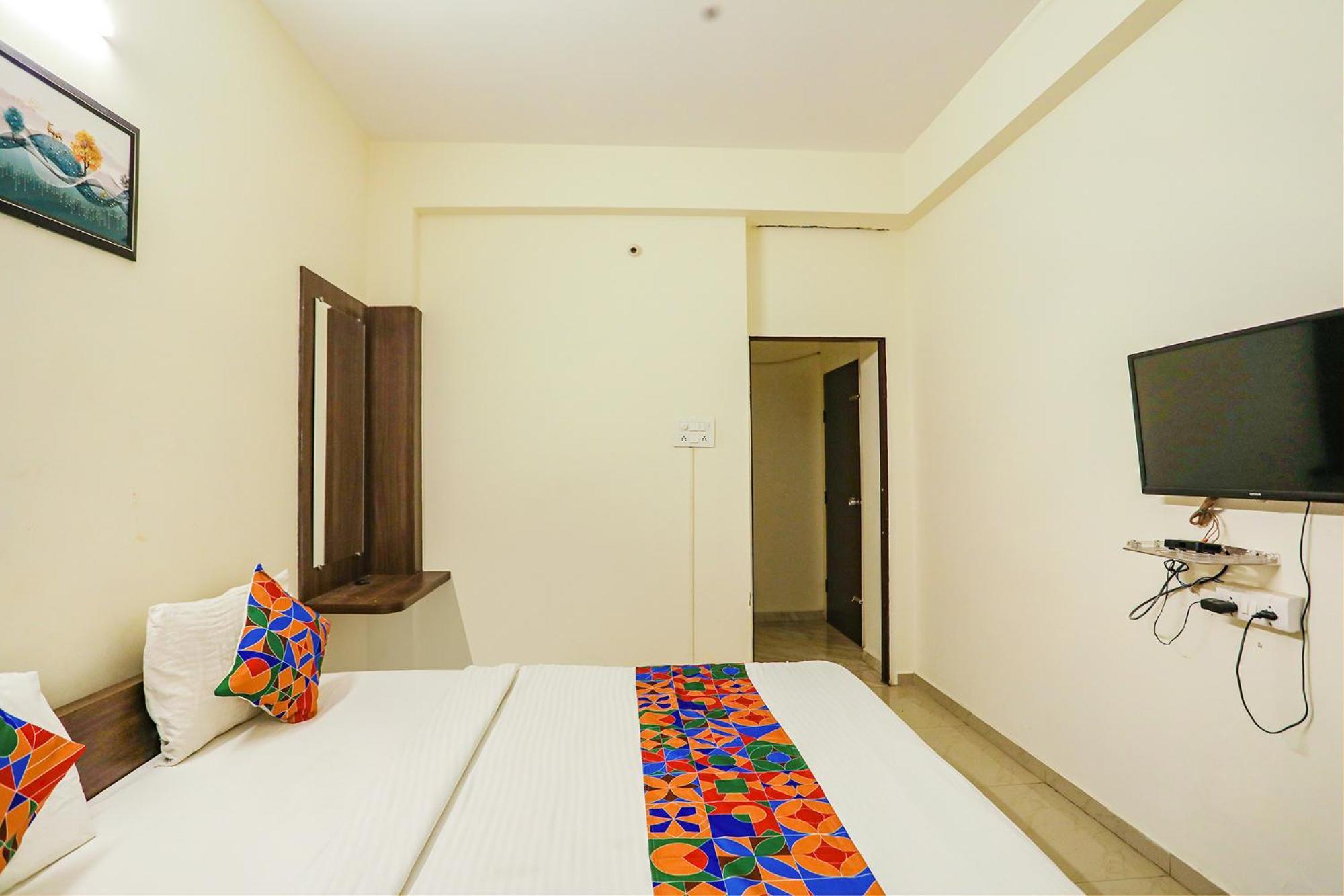 Fabhotel Seva Service 3*
