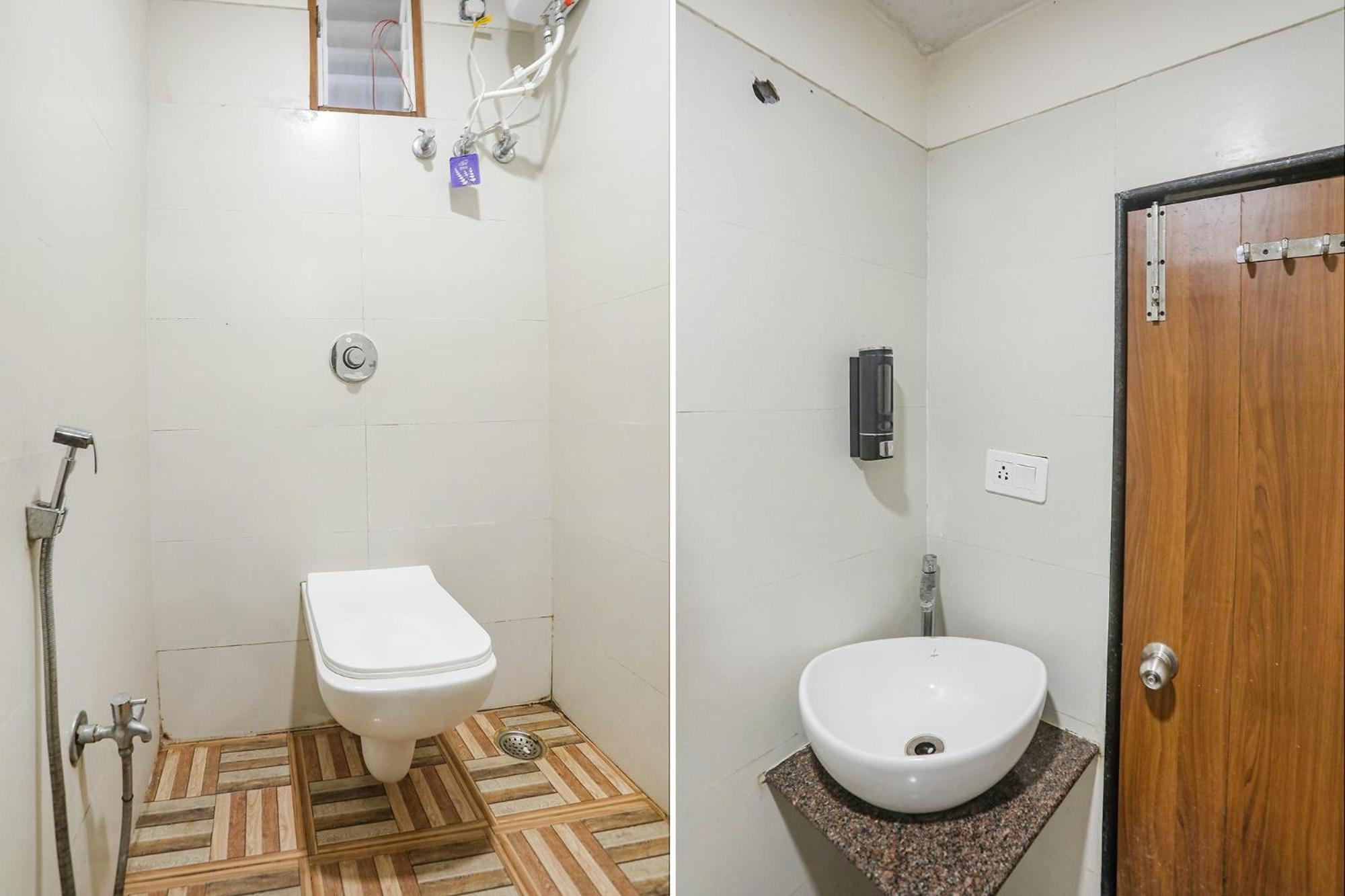 Fabexpress Jai Manglam Service Hotel