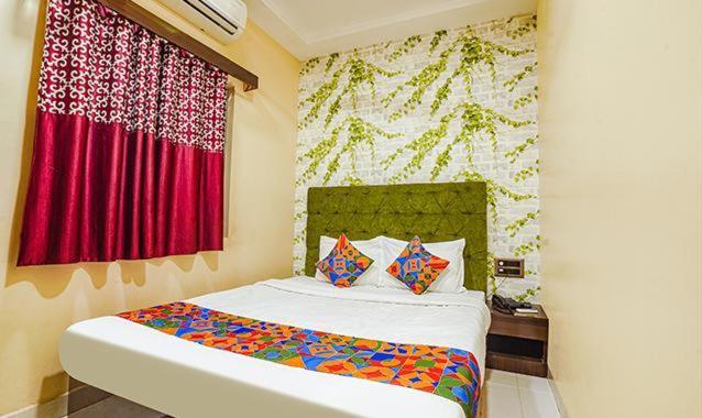 Hotel The Jk - Opp Railway Station, Civil Lines, Sadar, 2*