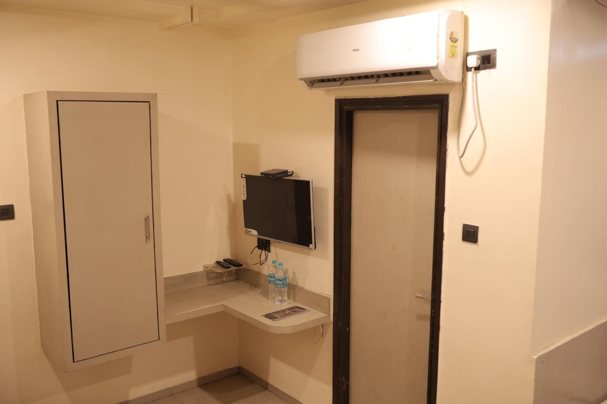 Hotel Al Zam Zam Nagpur