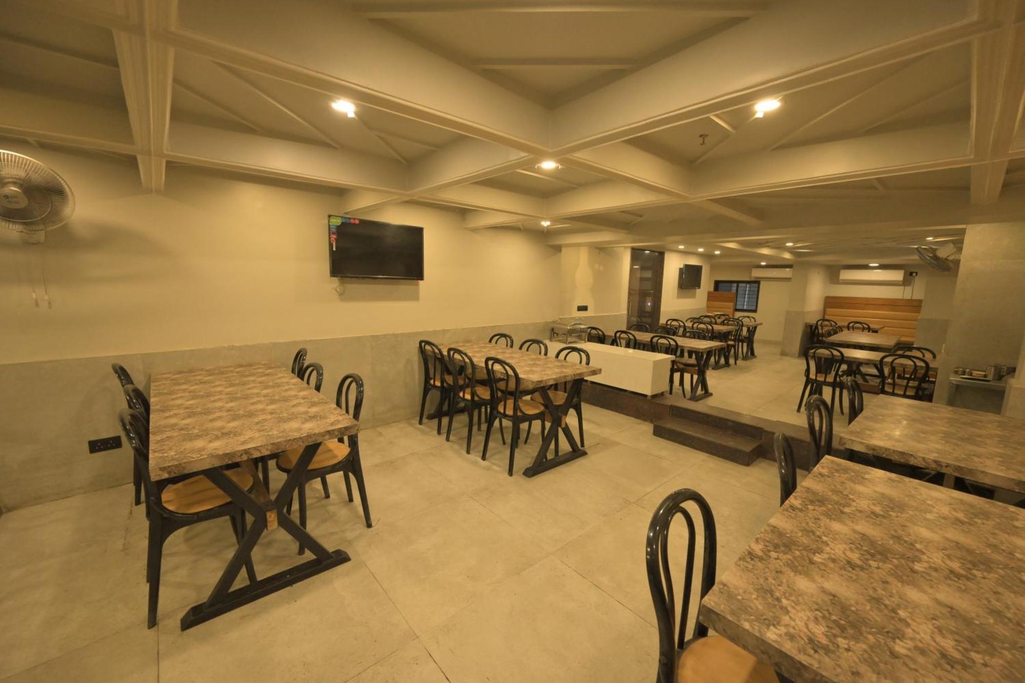 Al Zam Zam Hotel