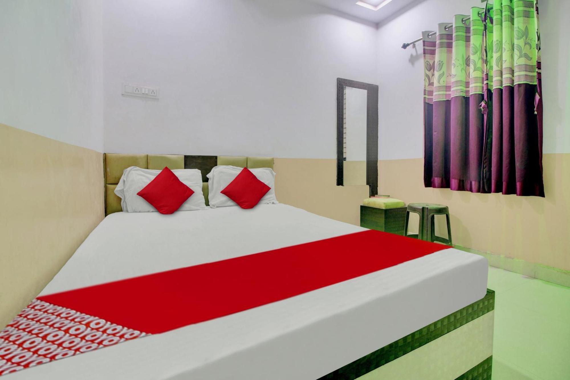 O Vinit Hotel Nagpur