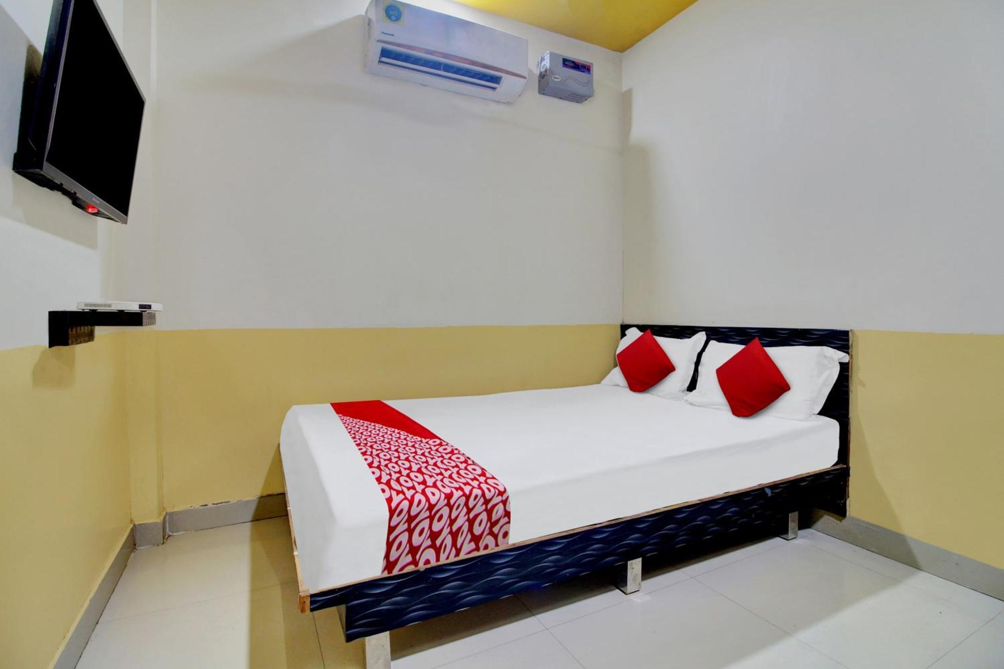 Hotel O Vinit Nagpur