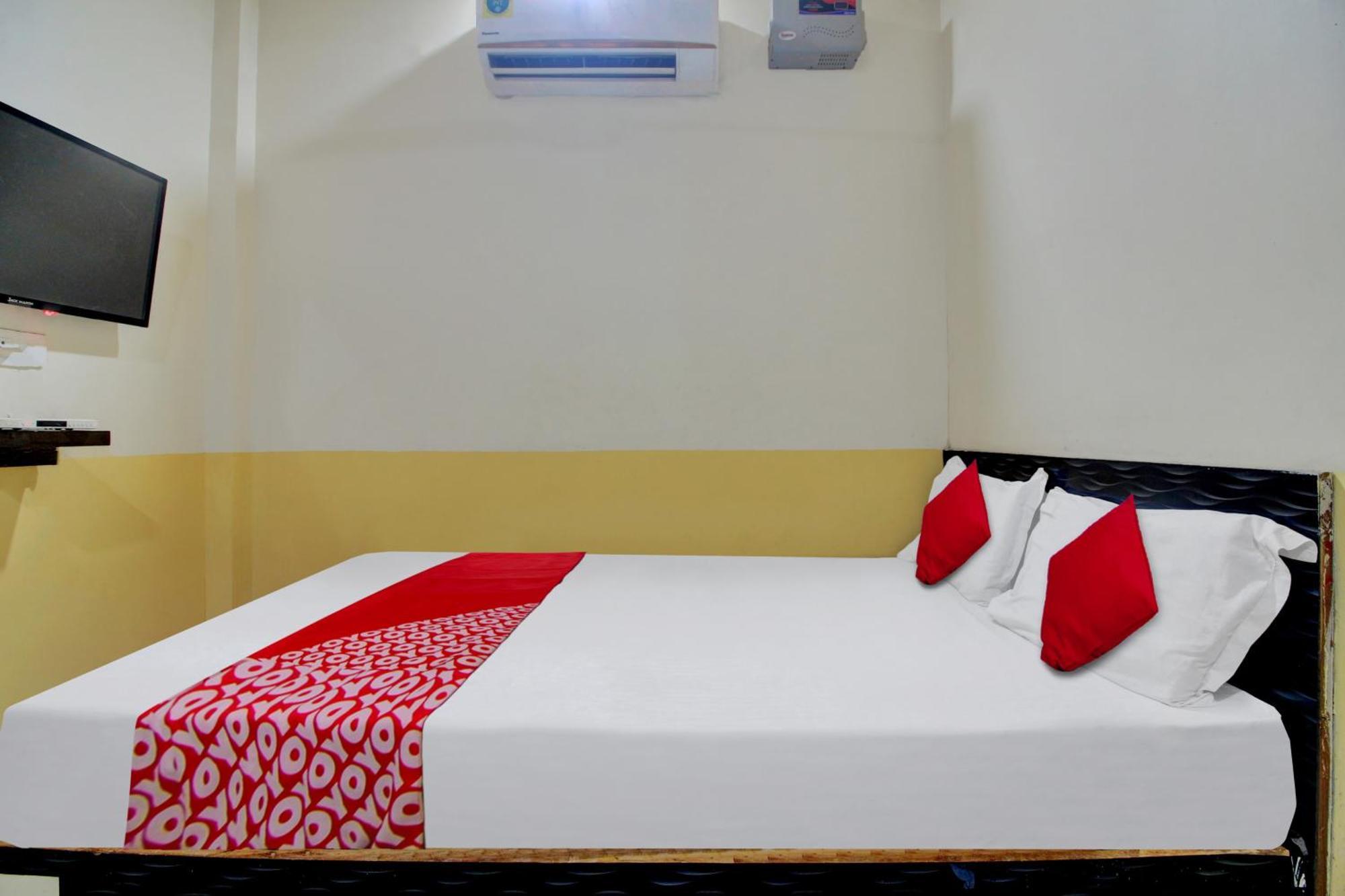 O Vinit Hotel Nagpur