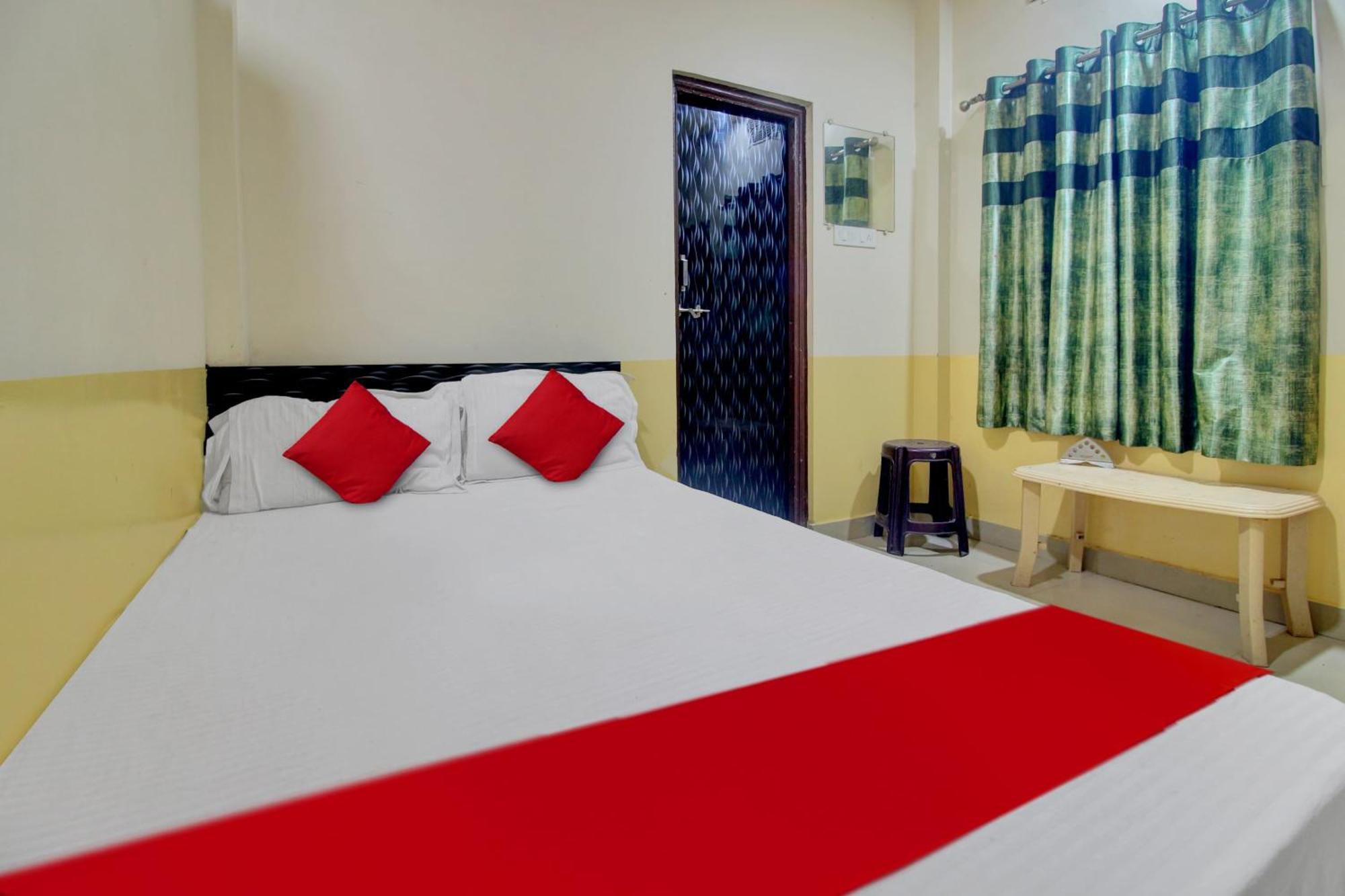 Hotel O Vinit 4*