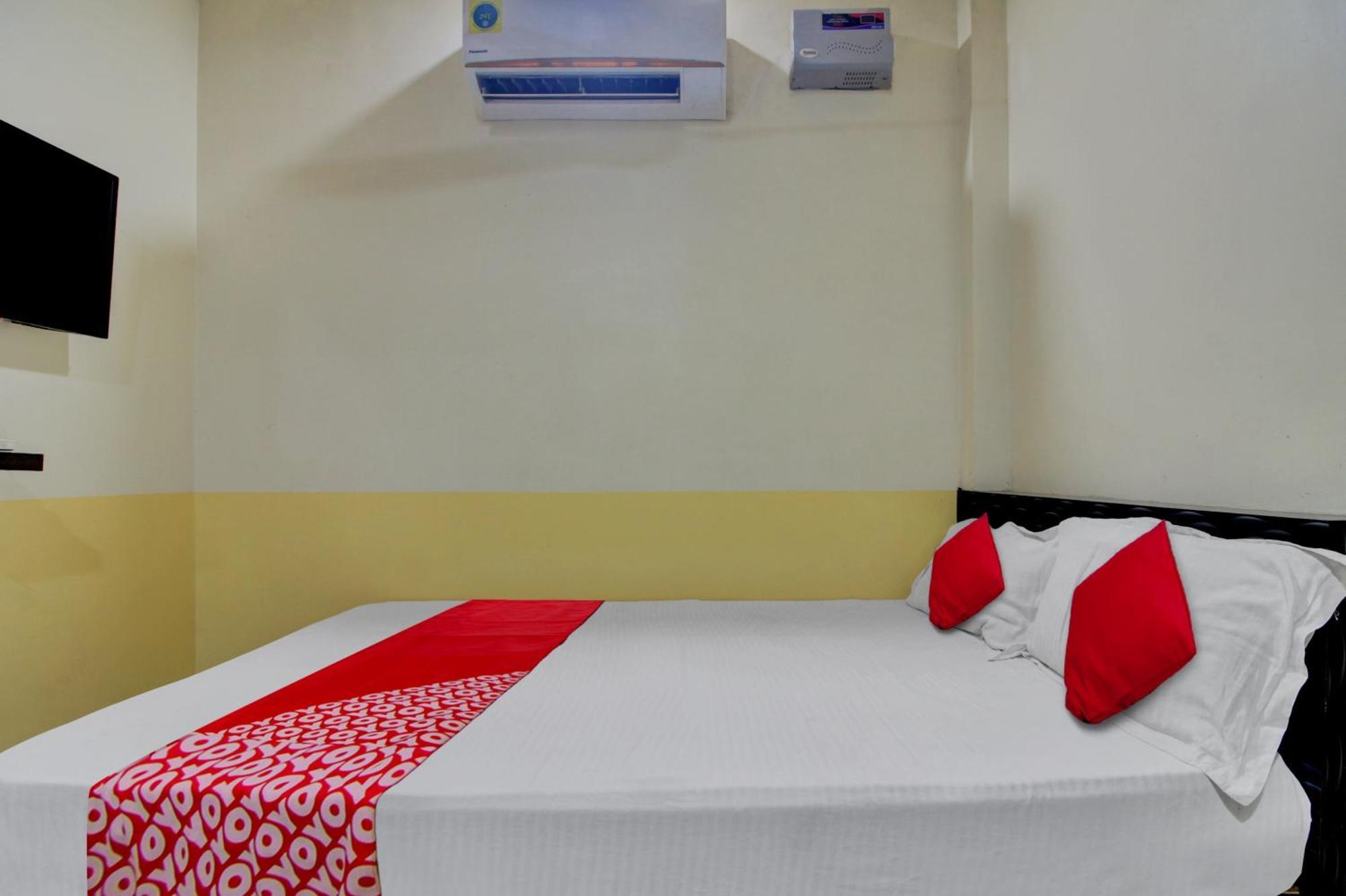 Hotel O Vinit Nagpur