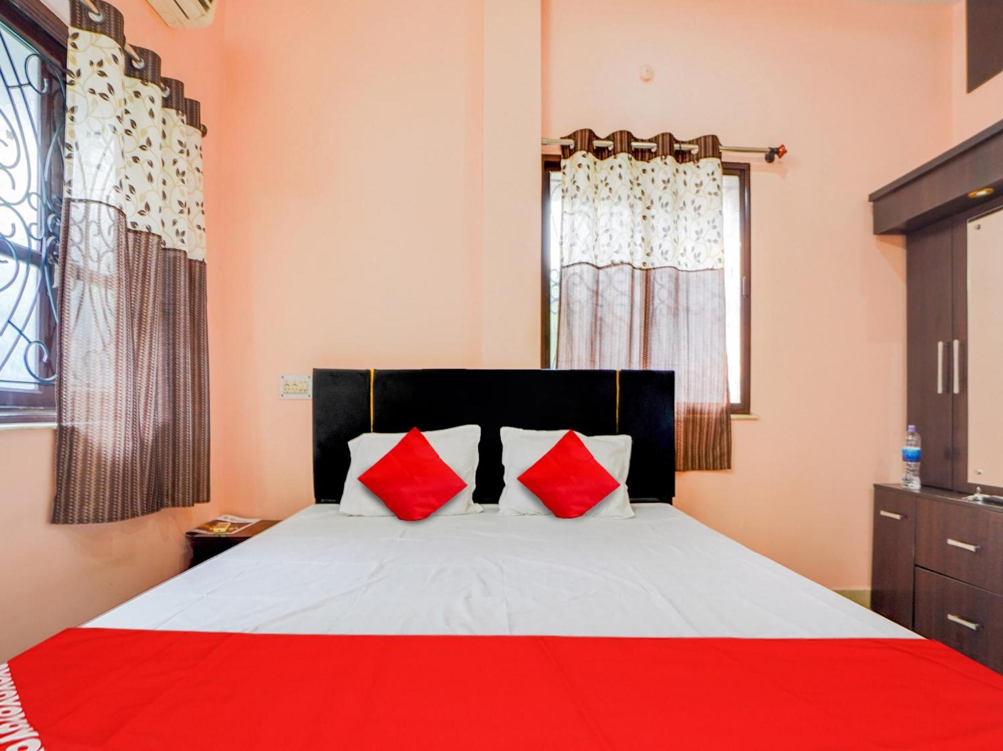 Hotel O 3*