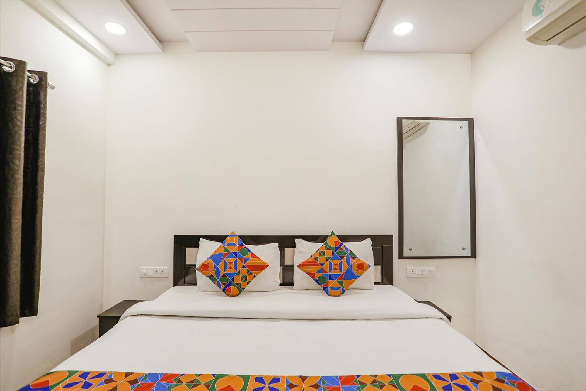 Fabhotel Royal - Beltarodi Nagpur