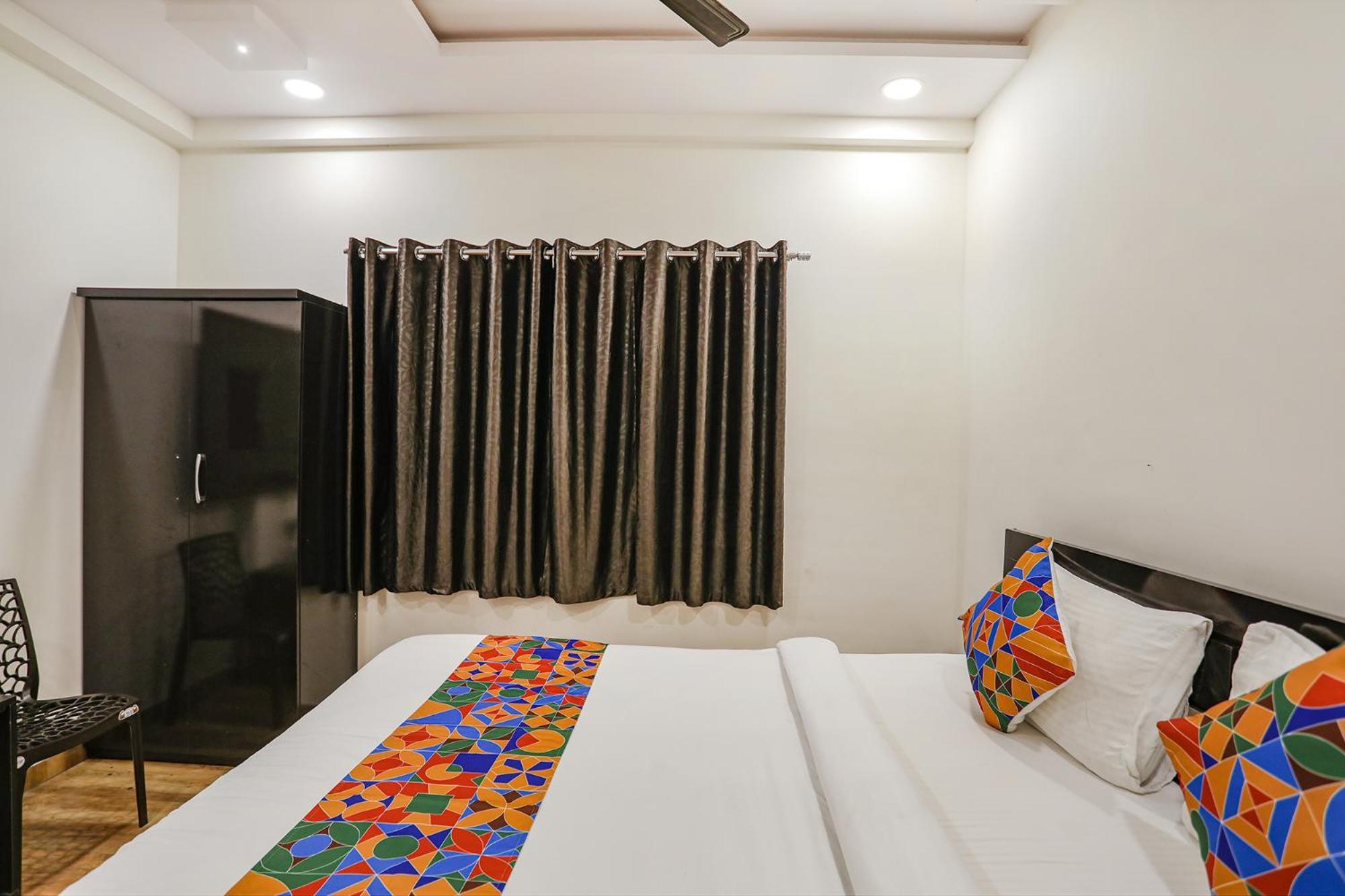 Fabhotel Royal - Beltarodi