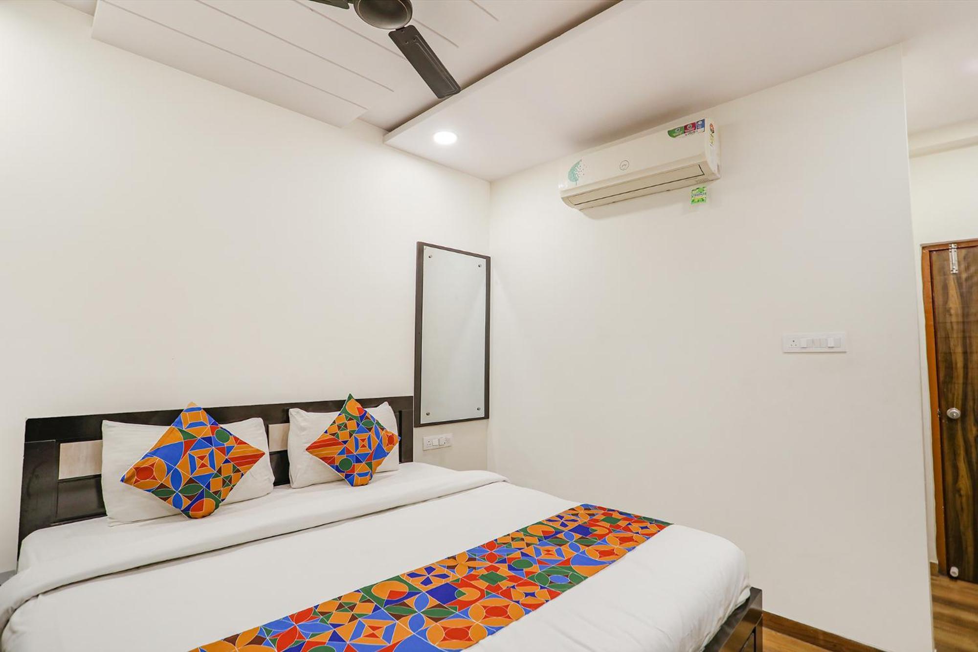 Fabhotel Royal - Beltarodi Hotel 3*