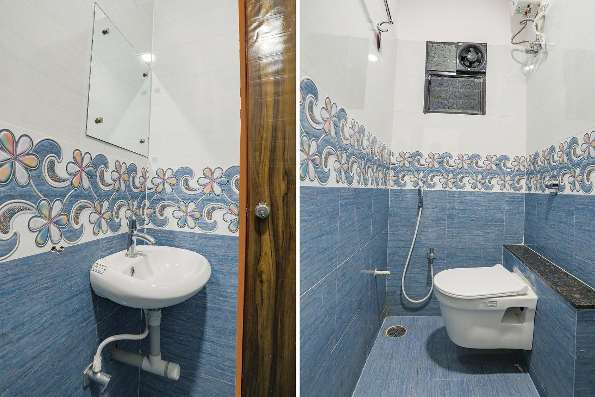 Fabhotel Royal - Beltarodi 3* Nagpur