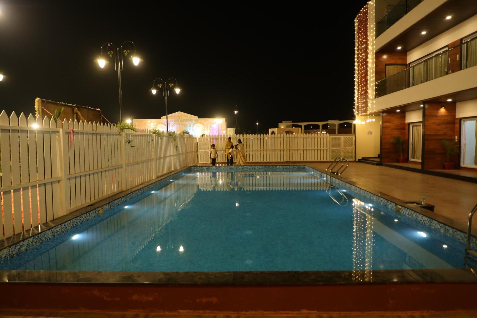 Resort Rama Celebrations *