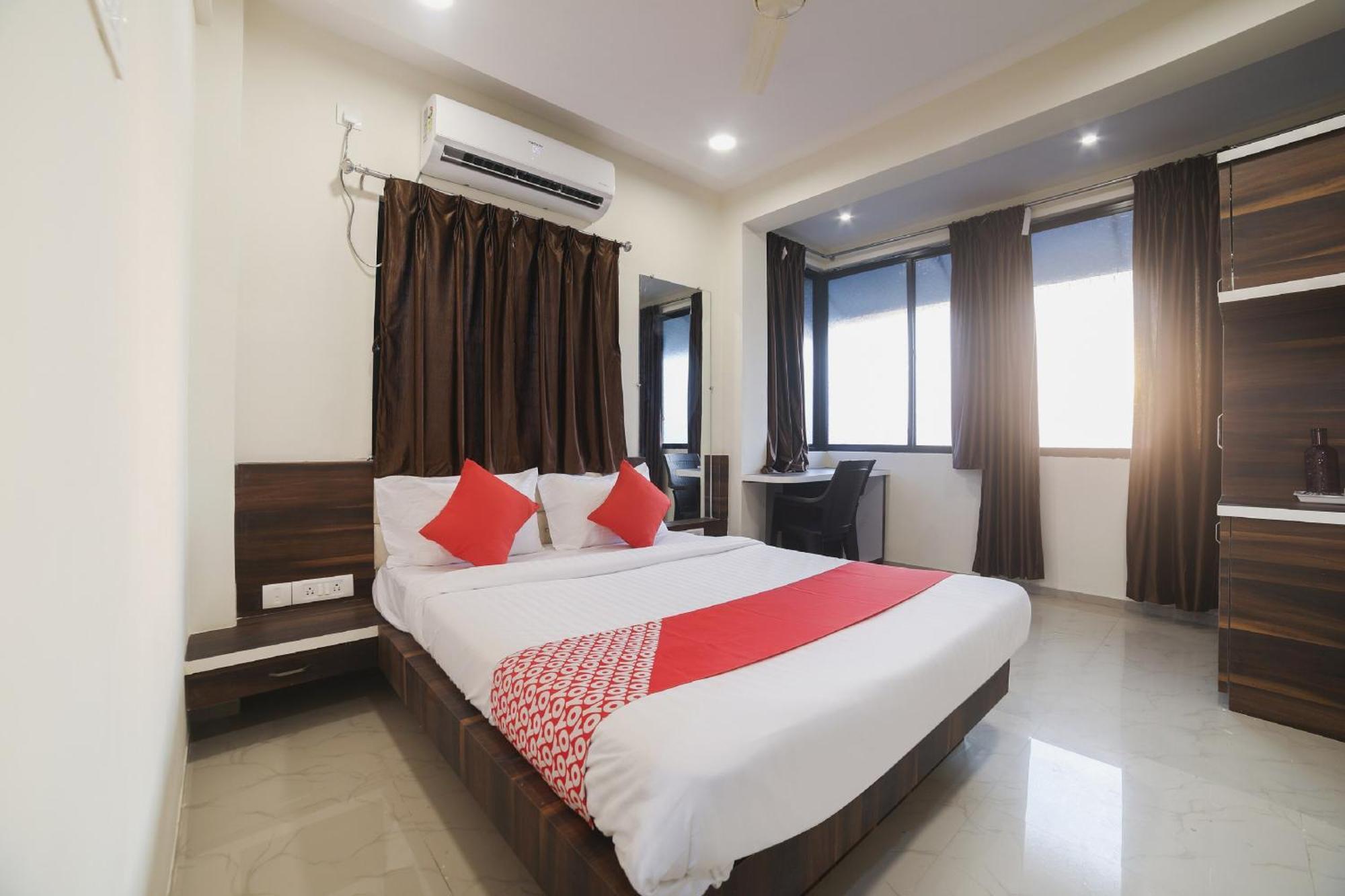 O Club Metro Hotel Nagpur
