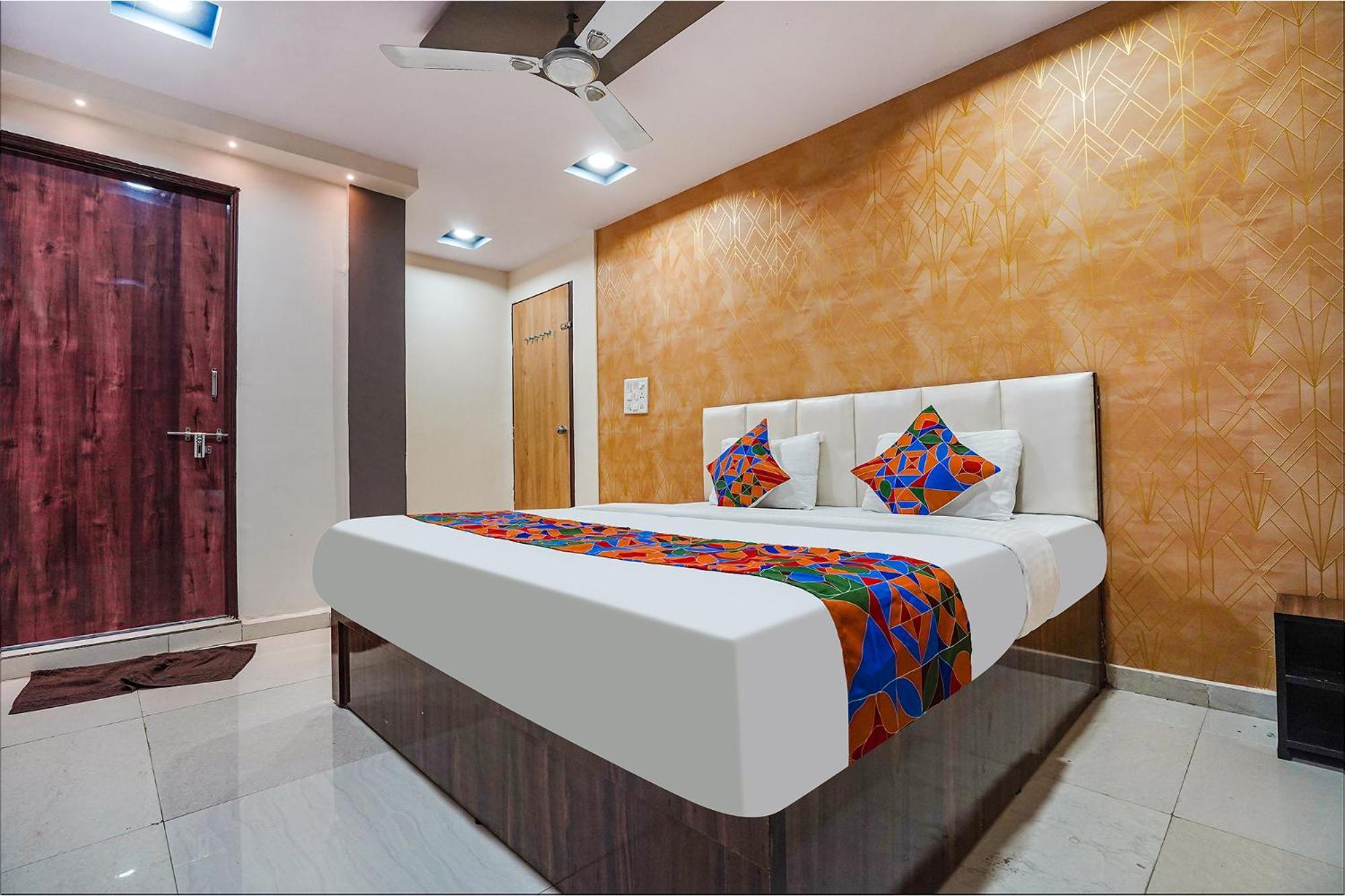 Fabhotel Olive Nagpur