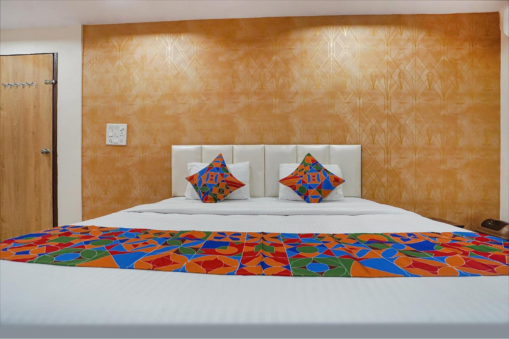 Fabhotel Olive Hotel Nagpur