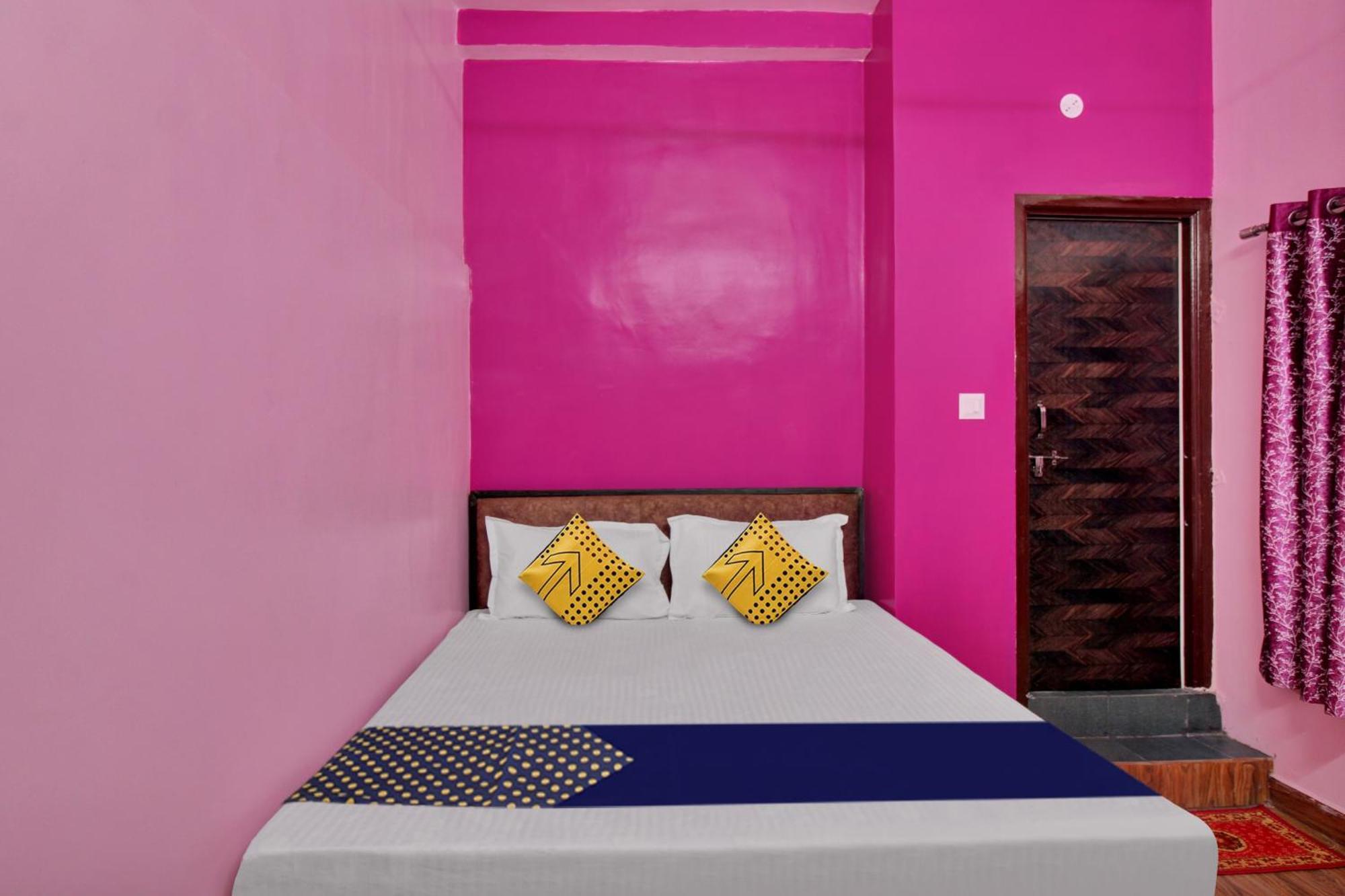 Spot On Brc Hotel 2*
