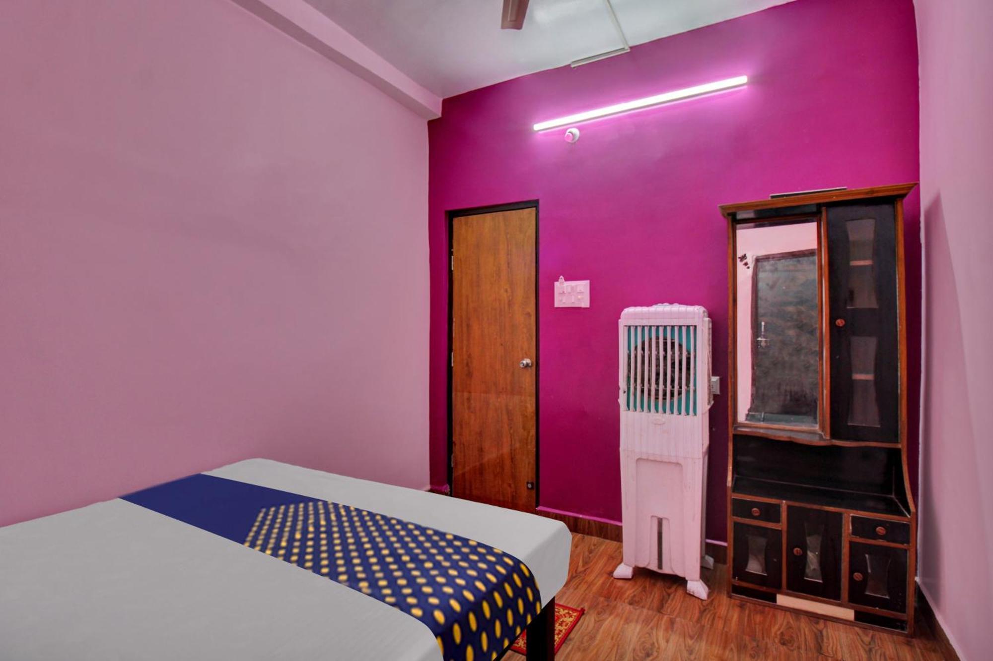 Spot On Brc 2* Nagpur