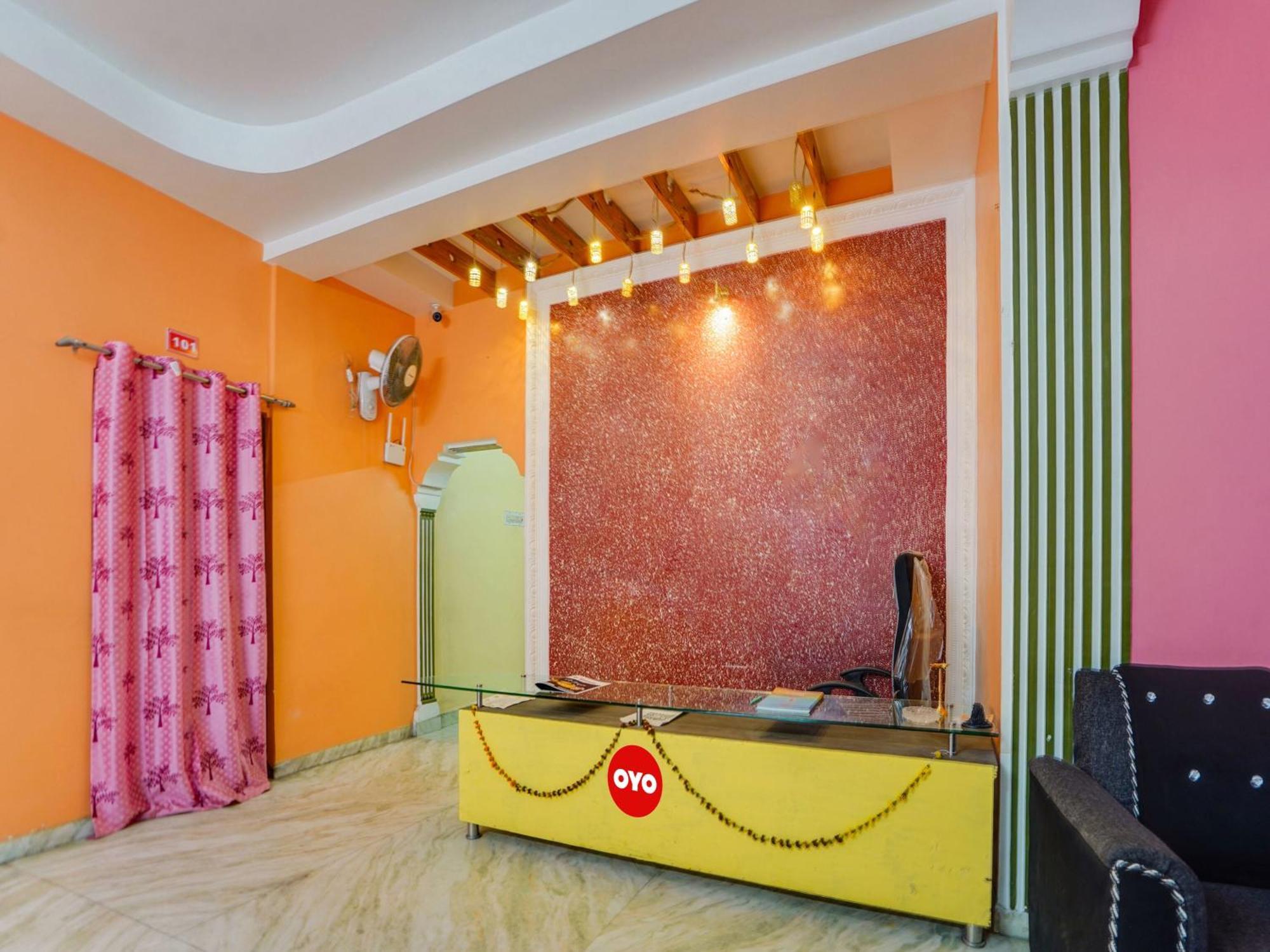 O Hotel