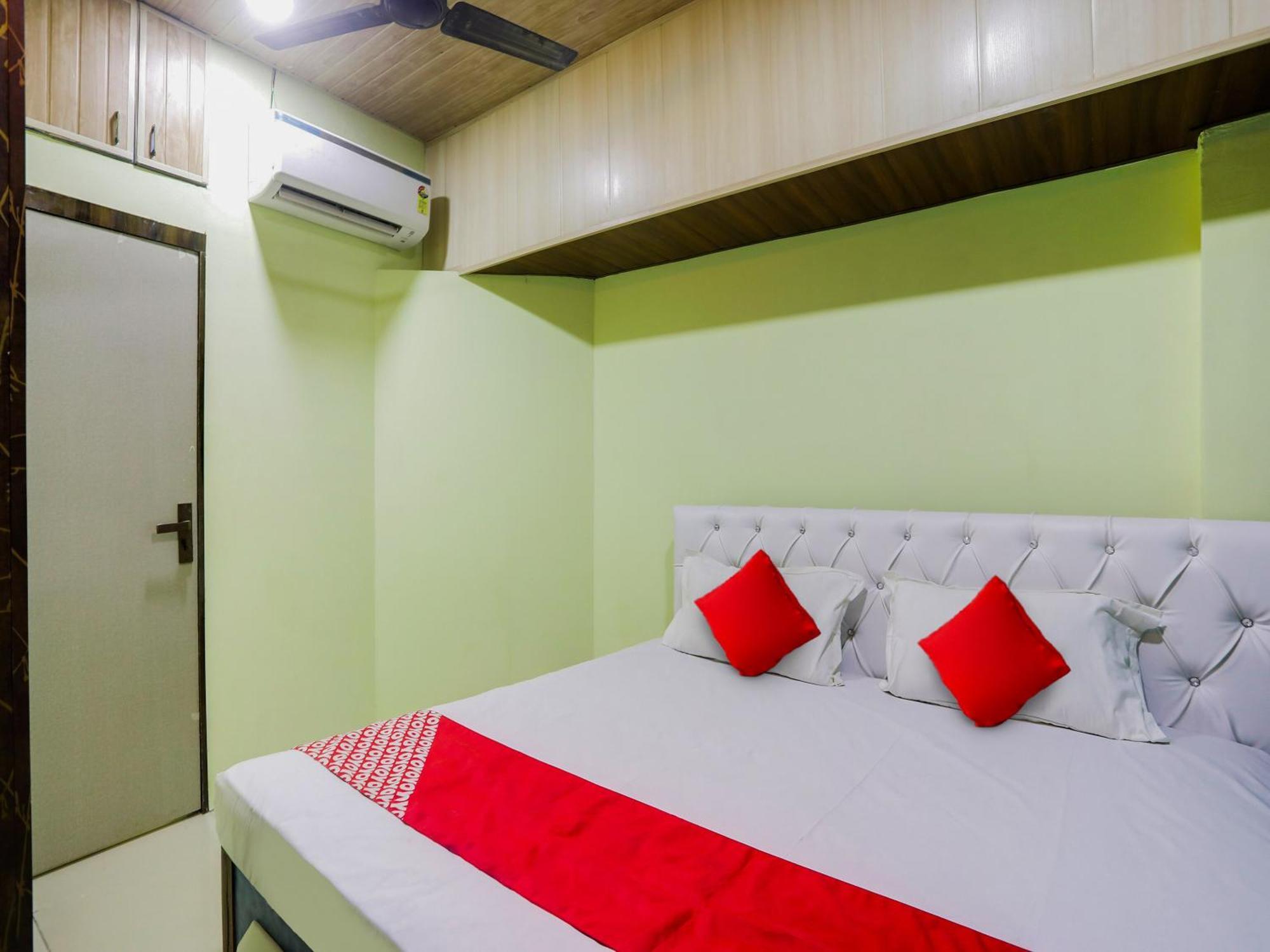 Flagship Shree Krishna Restaurant 4* Nagpur