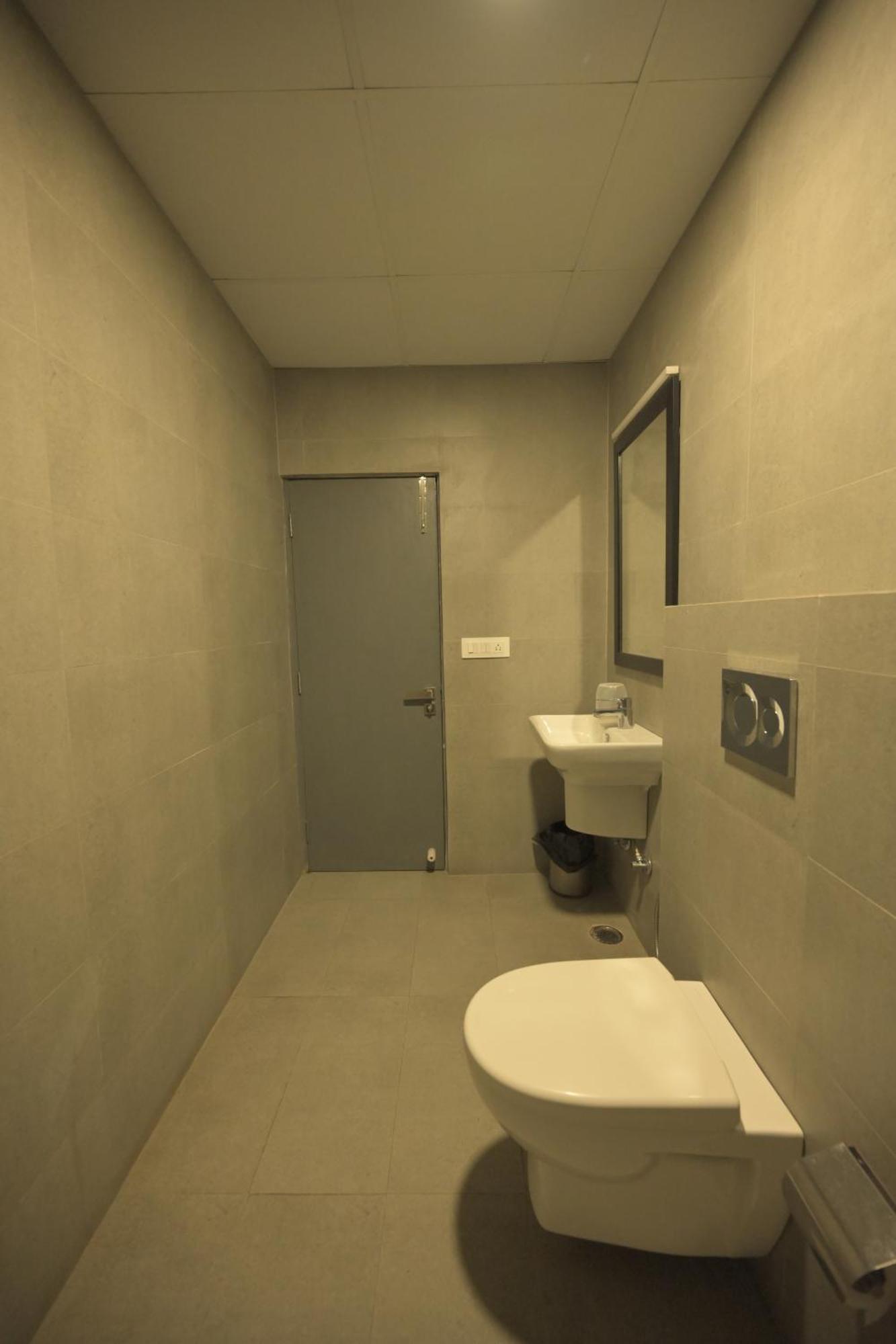 Hotel Al Zam Zam Nagpur