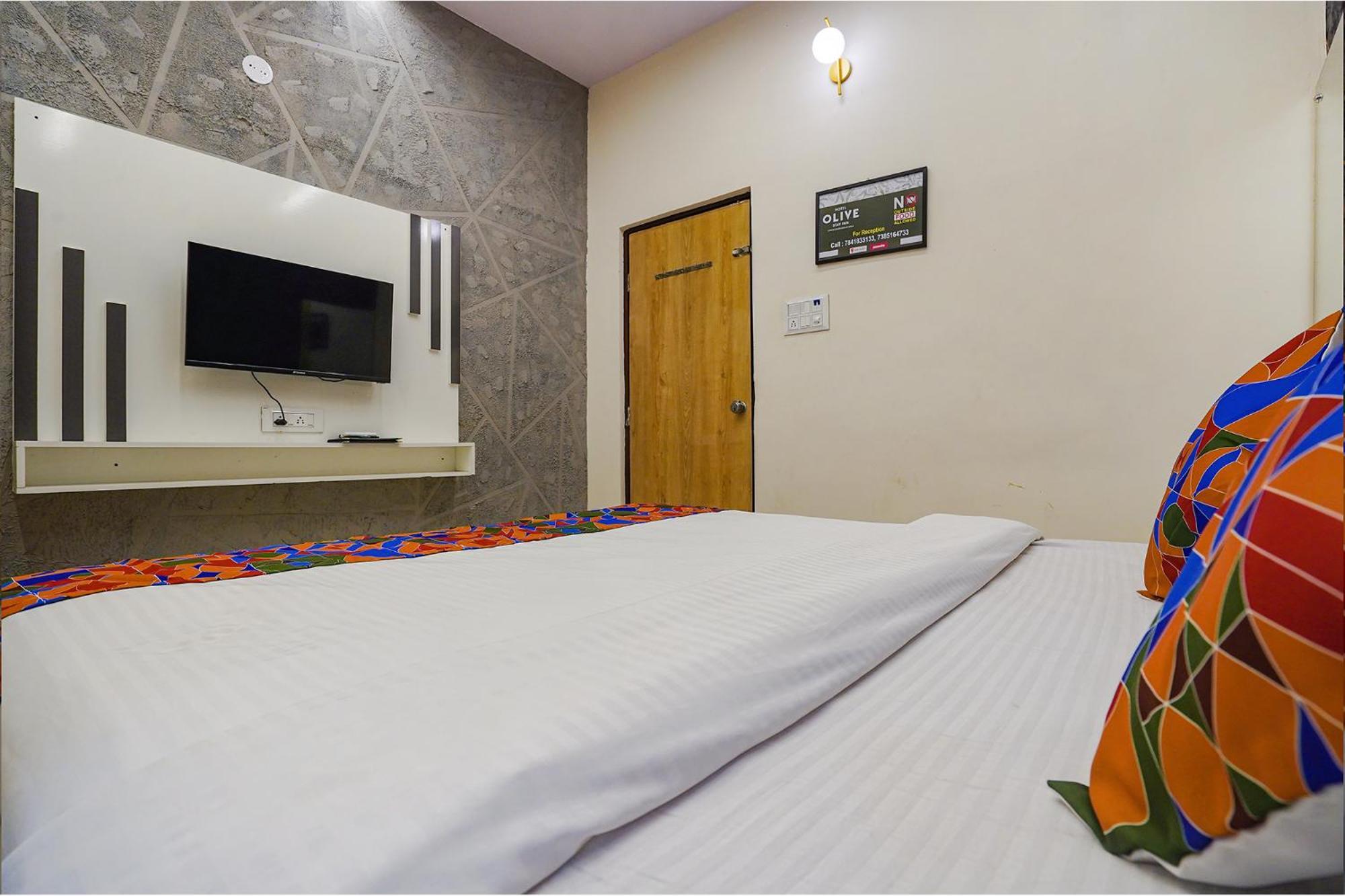 Fabhotel Olive Nagpur