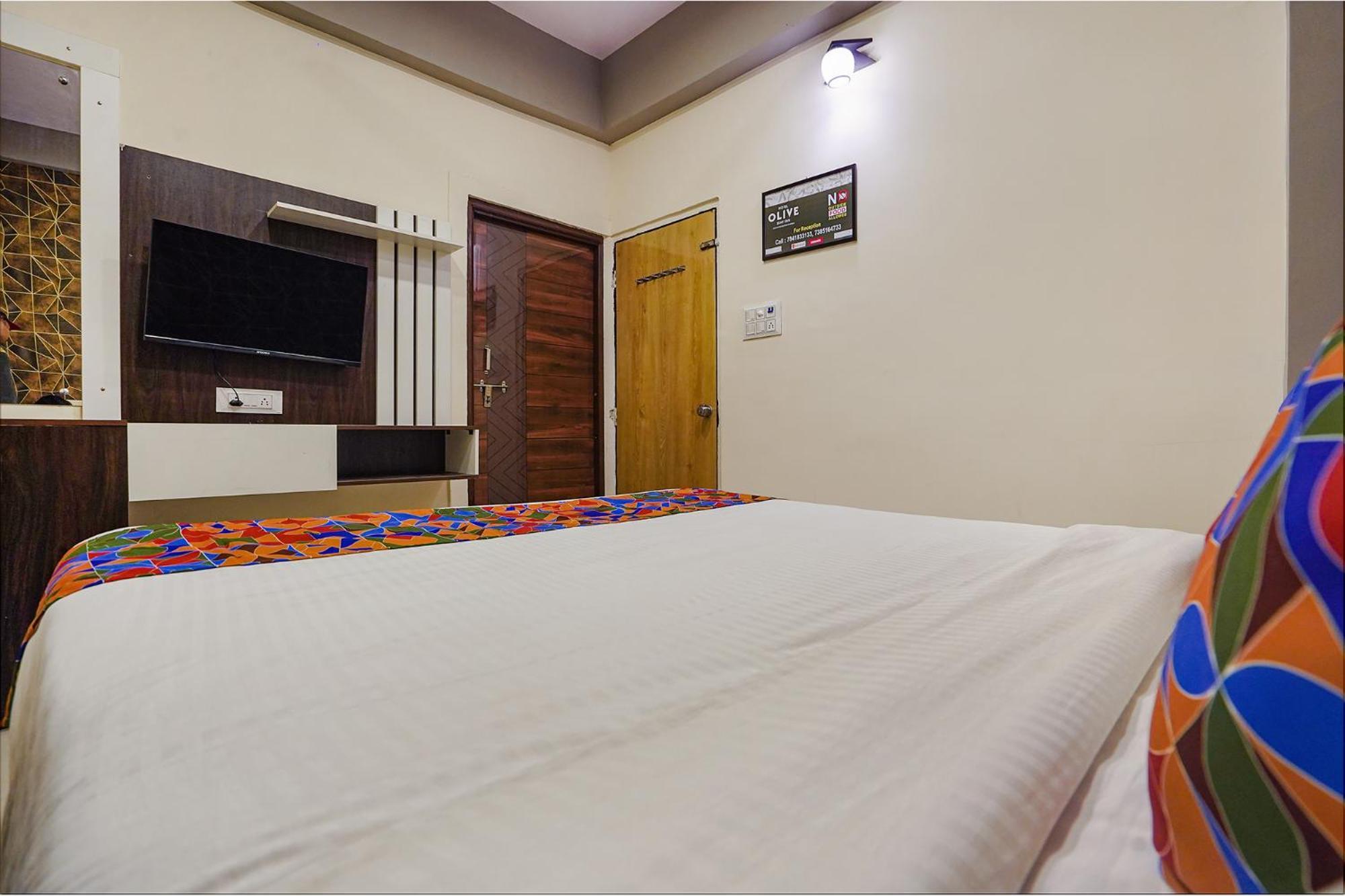 Fabhotel Olive 3* Nagpur