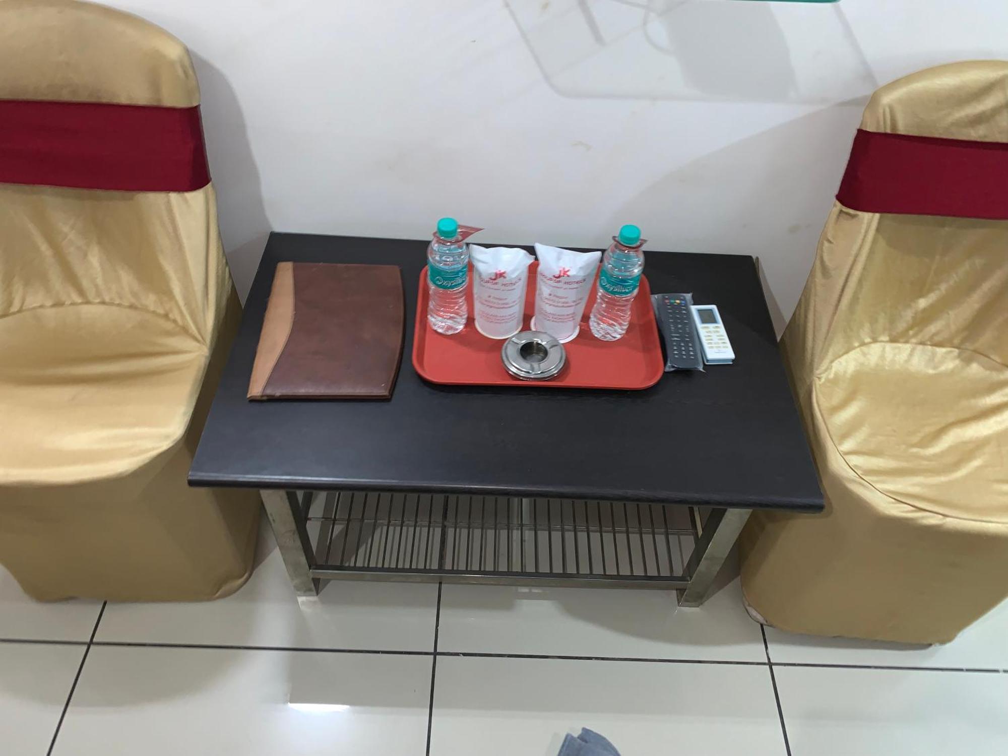 Fabexpress Jk Lions Hotel Nagpur