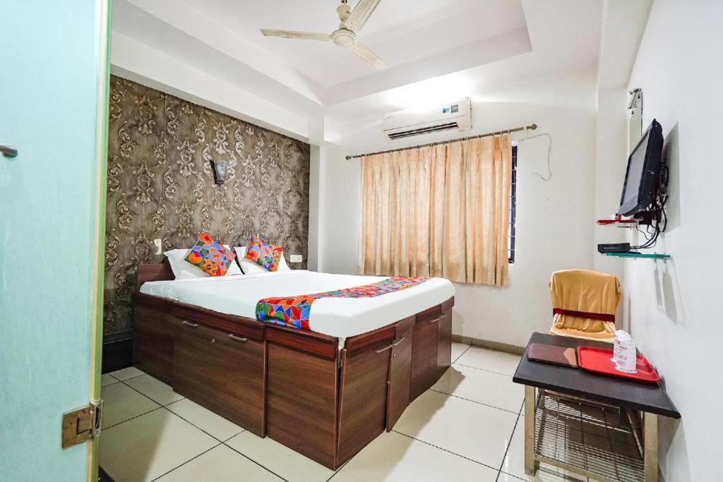 Fabexpress Jk Lions 3* Nagpur