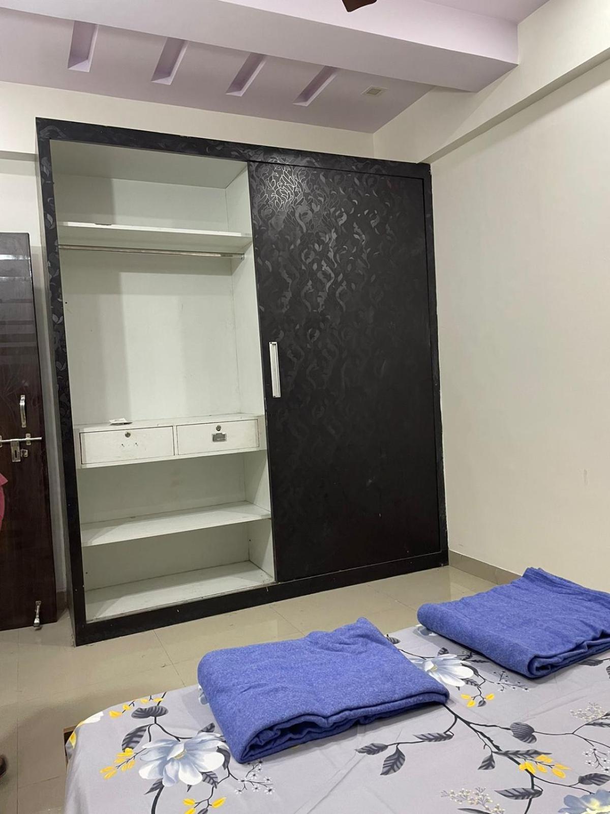 Self Check In 2bhk Apartment *