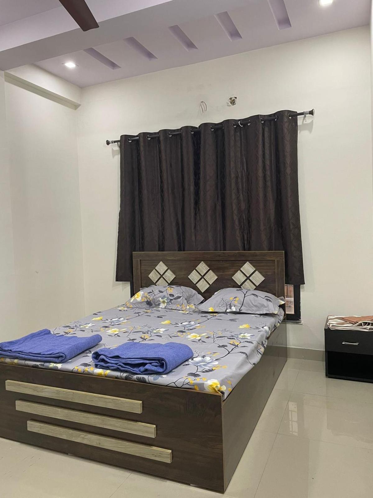 Self Check In 2bhk Nagpur