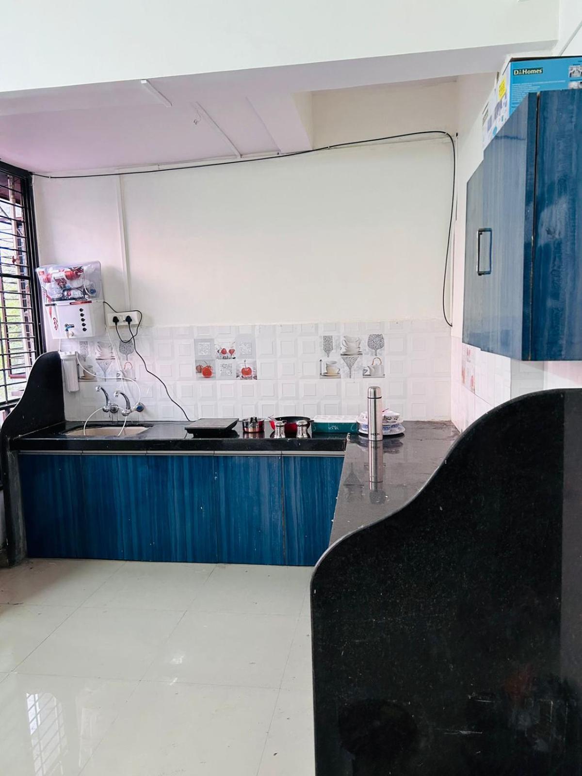 Self Check In 2bhk Apartment