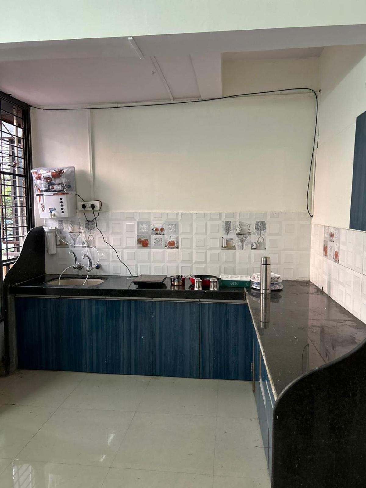 Apartment Self Check In 2bhk Nagpur