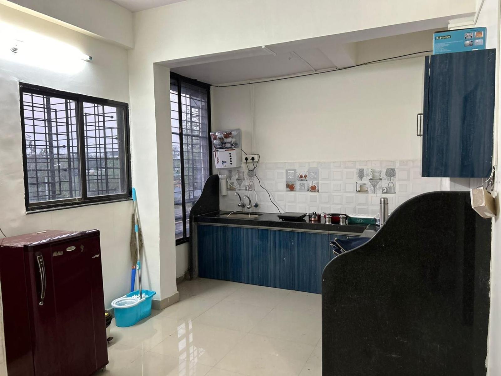 Self Check In 2bhk * Nagpur