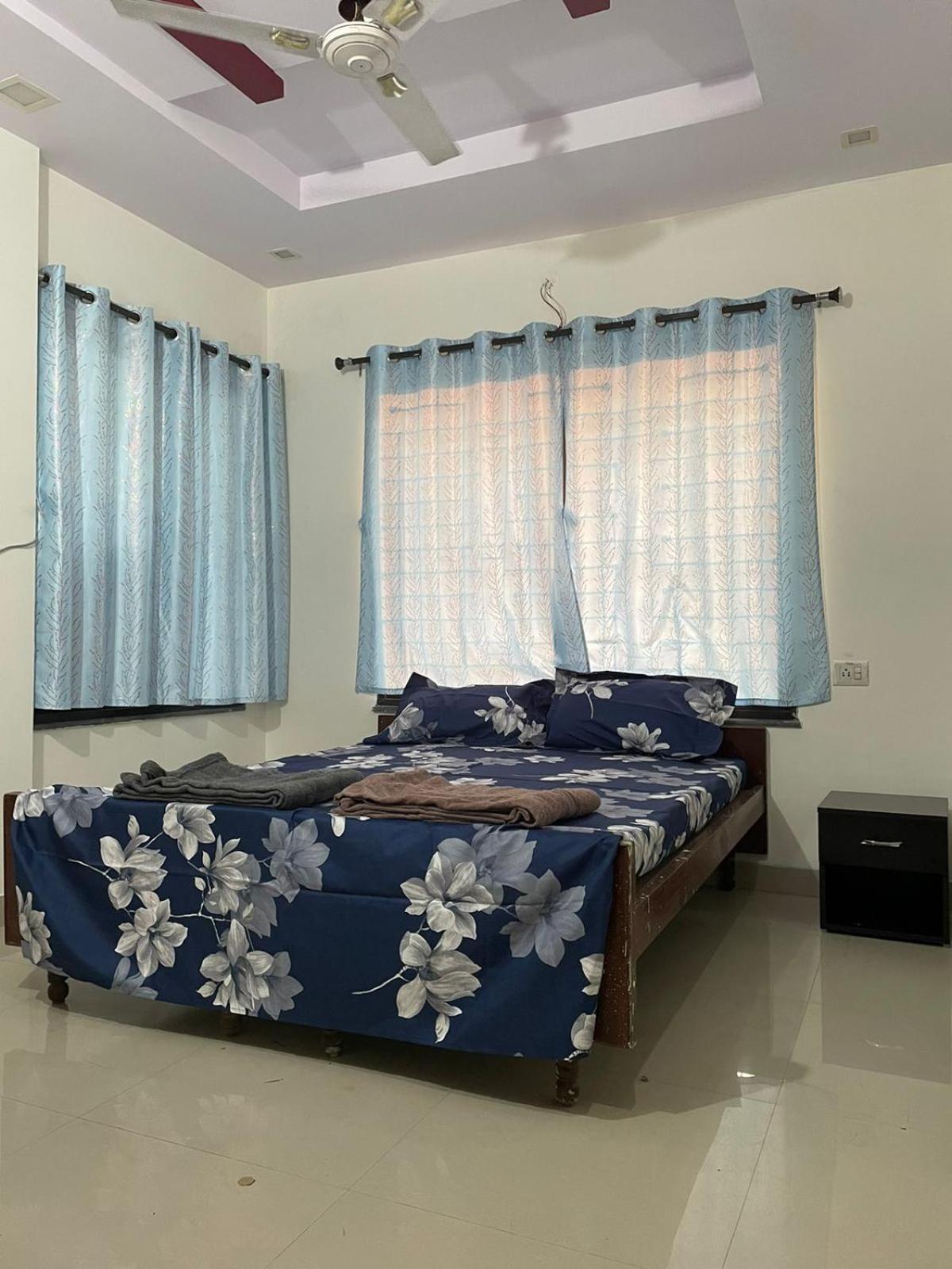 Apartment Self Check In 2bhk