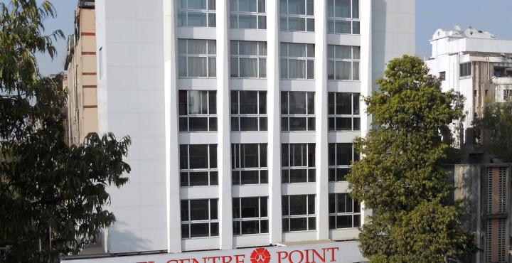 Centre Point Hotel Nagpur