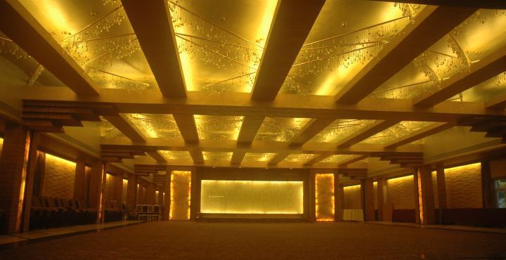 Centre Point 5* Nagpur