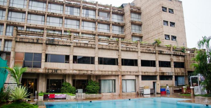 Tuli Interational 3* Nagpur