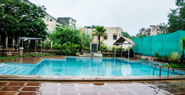 Hotel Tuli Interational Nagpur