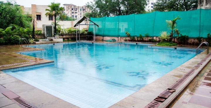 Hotel Tuli Interational