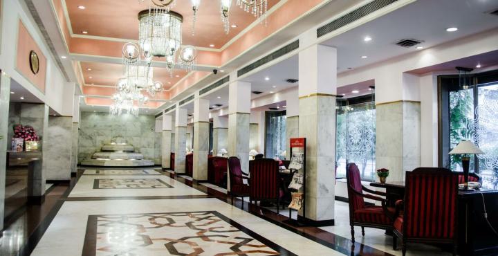 Tuli Interational Hotel