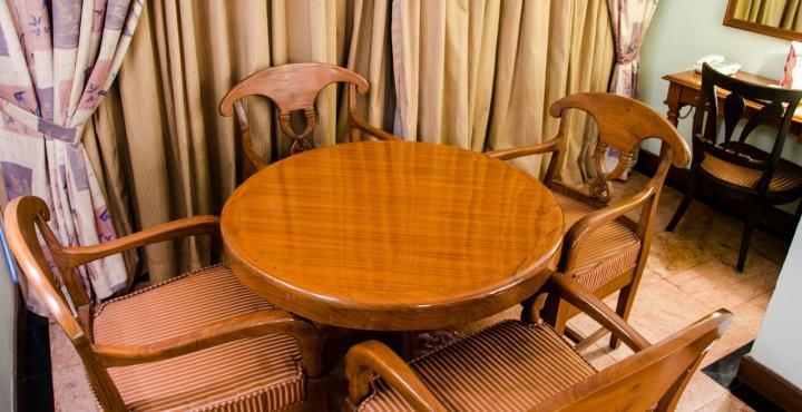Hotel Tuli Interational