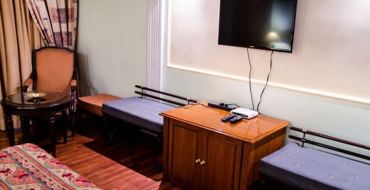 Hotel Tuli Interational 3*
