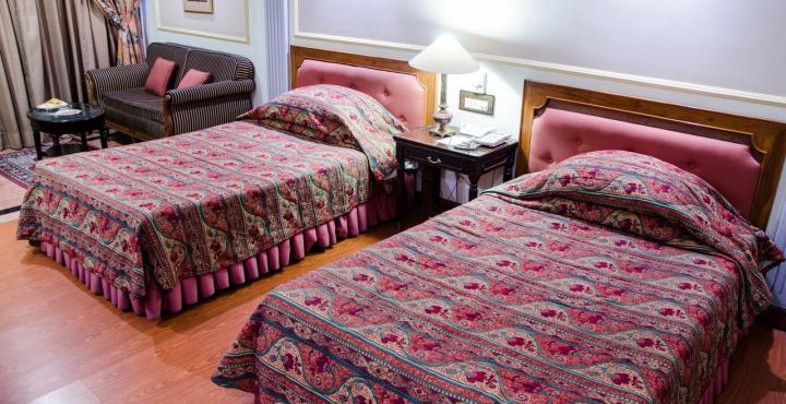 Hotel Tuli Interational 3*