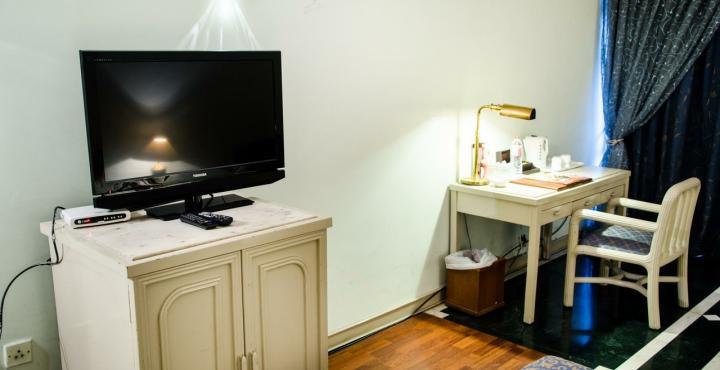 Tuli Interational Hotel 3*