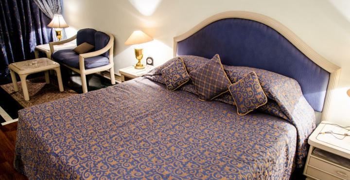Tuli Interational 3* Nagpur