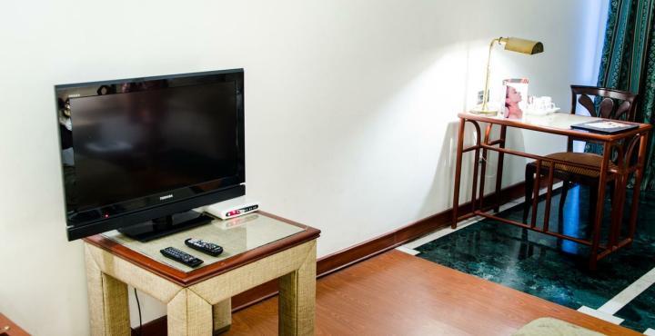 Tuli Interational Hotel