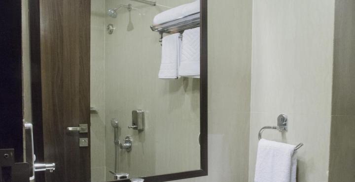 Hotel Mango Hotels,