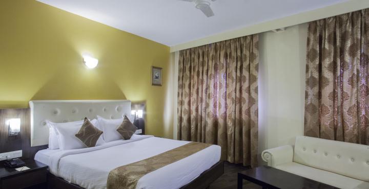 Mango Hotels, Nagpur