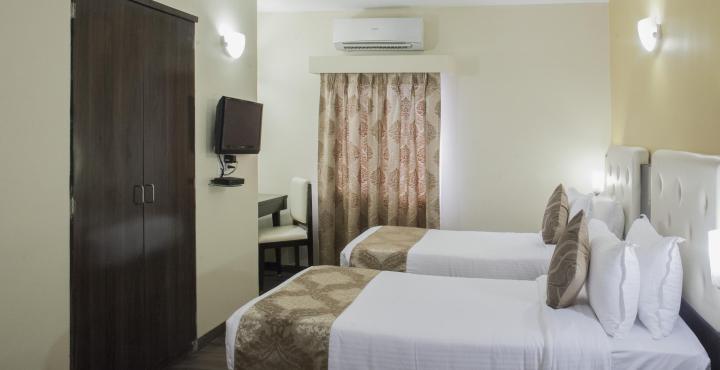 Mango Hotels,